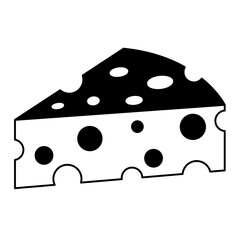 Cheese icon