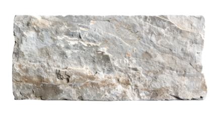 Stone sign, Cut out.  Clean-cut edges for easy layering and use.