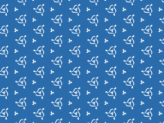 seamless pattern