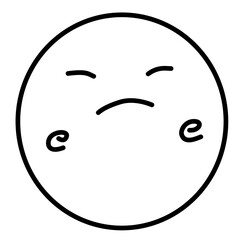 Painting background quote message flower illustration 