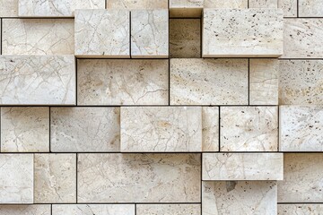Fototapeta premium professional architectural background in the style of soviet monumentalism