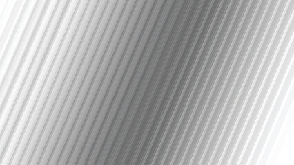 gray abstract line background vector image for backdrop or presentation