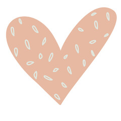 Painting background quote message flower illustration 