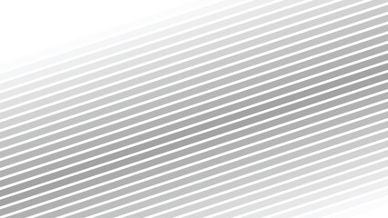 gray abstract line background vector image for backdrop or presentation