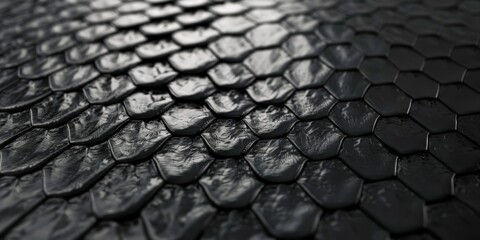 Skin snake with scales pattern. Snake skin texture