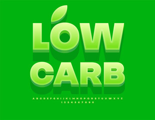 low_carb
