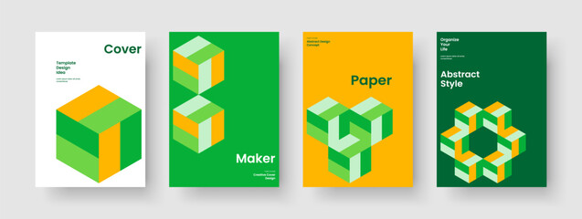 Modern Report Design. Abstract Business Presentation Template. Isolated Banner Layout. Brochure. Book Cover. Flyer. Background. Poster. Advertising. Portfolio. Journal. Handbill. Newsletter