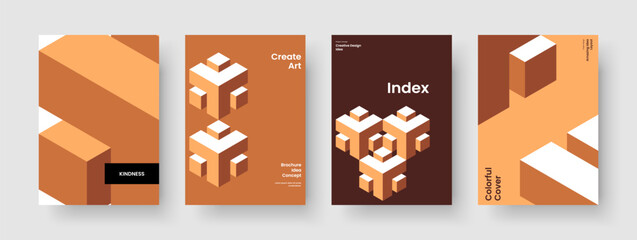 Geometric Flyer Design. Abstract Poster Template. Isolated Brochure Layout. Background. Banner. Book Cover. Business Presentation. Report. Brand Identity. Advertising. Newsletter. Handbill