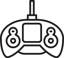 Game Controller Icon

