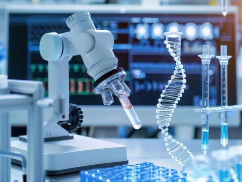รูปภาพBiotech – เลือกดูภาพถ่ายสต็อก เวกเตอร์ และวิดีโอ2,313,359 | Adobe ...