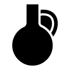 water jug glyph 