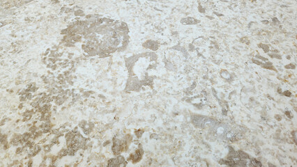 Beige yellow marble texture background, The texture of limestone or Closeup surface grunge stone texture, Polished natural granite marble for ceramic digital wall tiles.