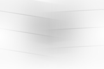 Abstract white and gray background. smooth abstract background, blurred pattern