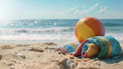 Obraz premium Profile Angle: A close-up shot of a boat cruising on a lake, with focus on the water and the sense of leisure and relaxation