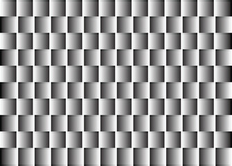 grey to black Gradient color pattern background