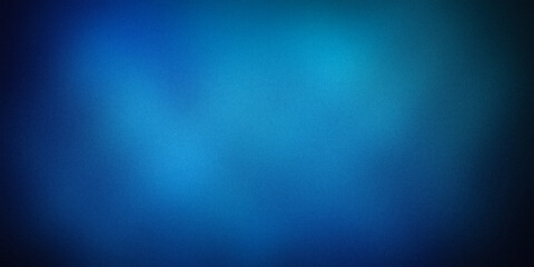 A smooth gradient background with rich blue transitioning to lighter shades. Ideal for modern designs, presentations, and digital artworks, this gradient adds depth and a soothing feel