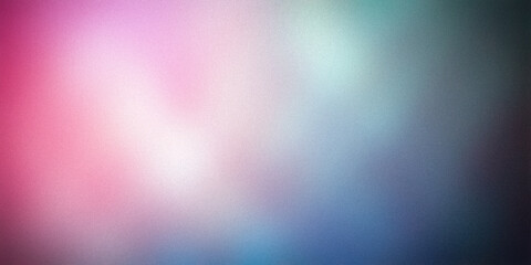 A smooth gradient background with soft pink transitioning to blue and teal shades. Ideal for modern designs, presentations, and digital artworks, this gradient adds a fresh and calming feel