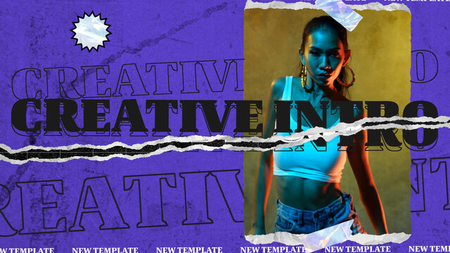 Intro Logo