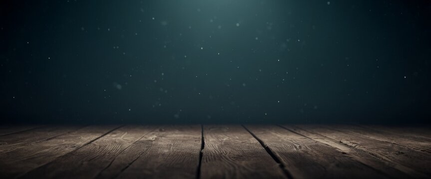 Gradient background colors with A grunge-style heavy grain scrat