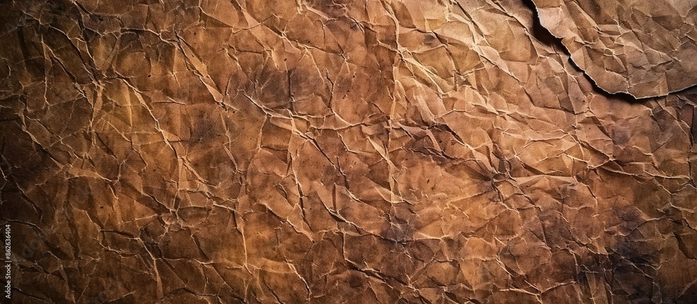 Aufkleber abstract background of textured paper board for design artwork with copy space image for text integr