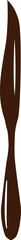 Knife icon
