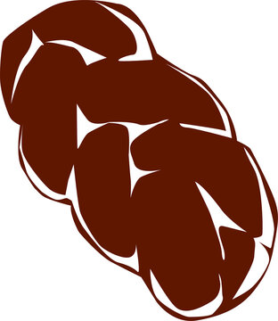 recommend clip art: Bread icon