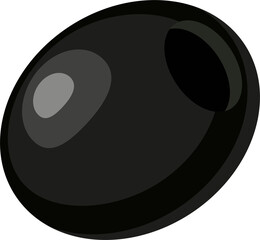 Black olive