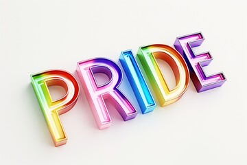 Fototapeta premium Colorful rainbow 