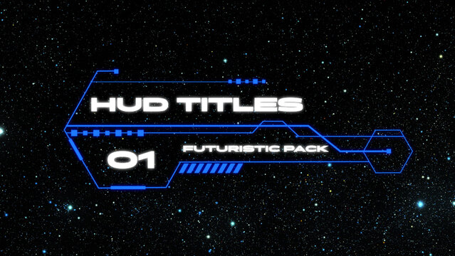 Overlay Title 01