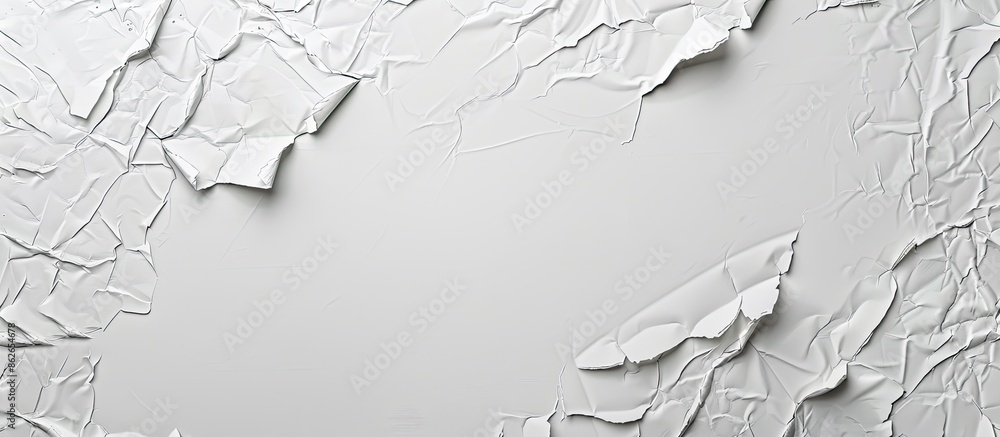 Aufkleber abstract background of textured paper board for design artwork with copy space image for text integr