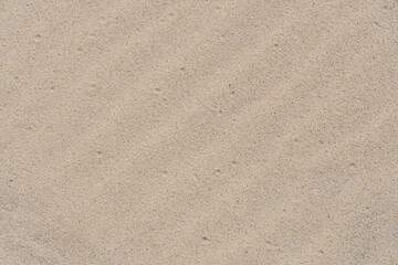 Sand texture. Brown sand. Abstract background