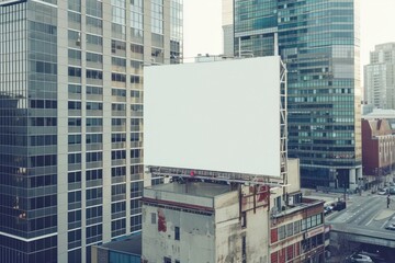 Tower in the city transportation advertisement automobile.