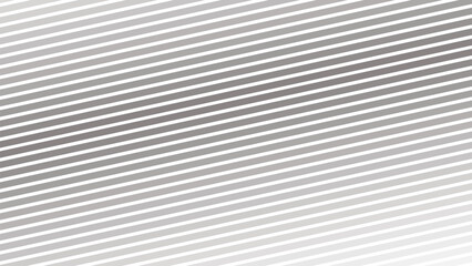 Fototapeta premium gray abstract line background vector image for backdrop or presentation