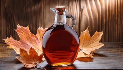 Canadian Maple Syrup