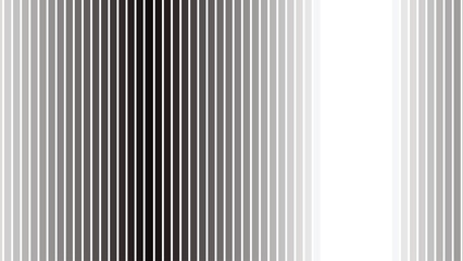 Obraz premium gray abstract line background vector image for backdrop or presentation