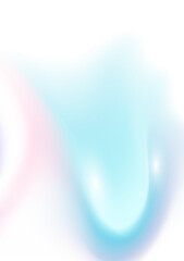 Abstract pastel background. Soft design. Vector illustration.