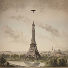 Tower architecture building landmark.