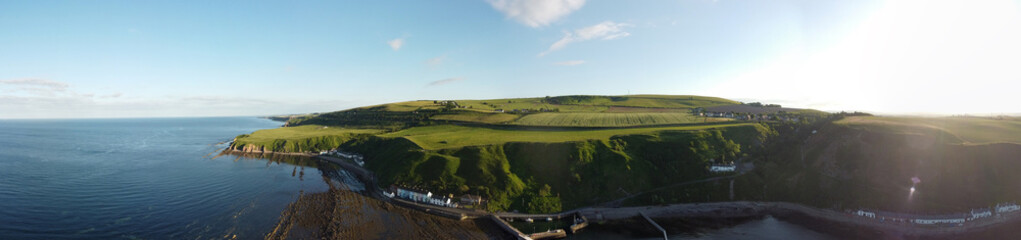 Burmouth, Scotland, Scottish Borders 