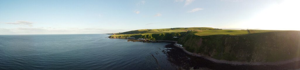 Burmouth, Scotland, Scottish Borders 