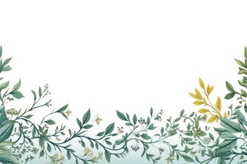 Tea backgrounds pattern plant.