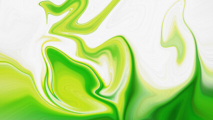 4k Abstract green marble texture design. Abstract background luxury, elegant, colorful
