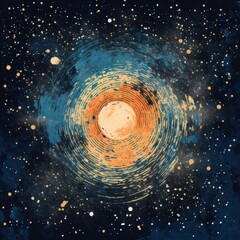 Cosmos backgrounds astronomy universe.