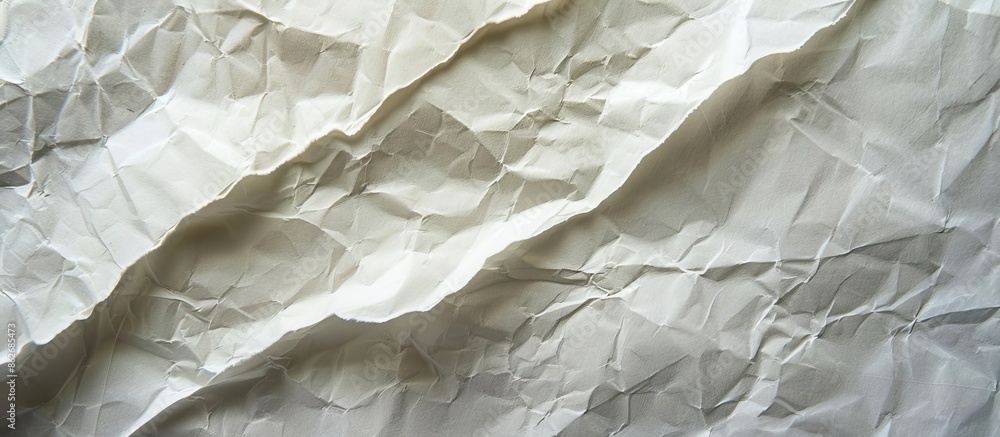 Leinwandbilder textured paper creating a tactile surface with copy space image.