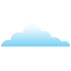 Cloud Gradient Vector