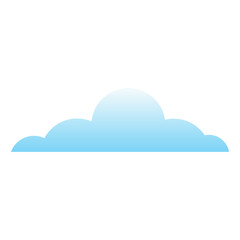 Cloud Gradient Vector