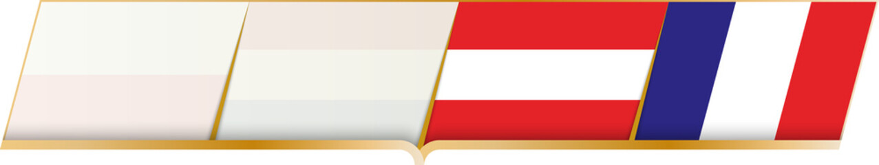Austria - France icon