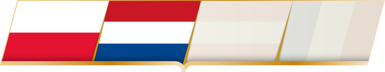 Poland - Netherlands icon