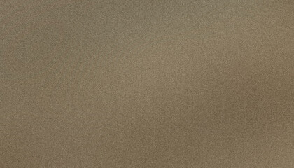 Beige matte neutral abstract background, color gradient, bokeh, rough texture, grainy noise.