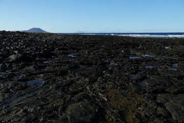 The Canary Islands showing their wonderful places to rest