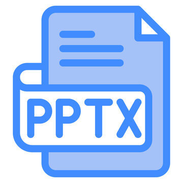 Vector Icon pdb, file type, file format, file extension, document